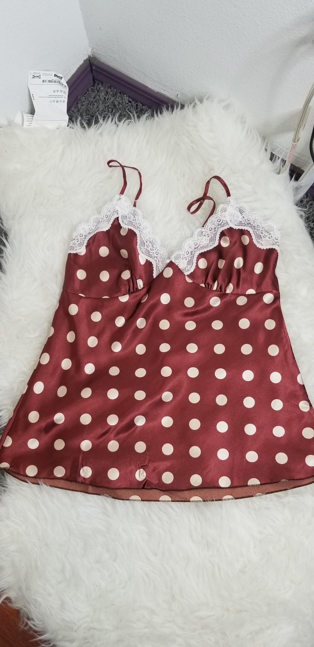 Pj short set