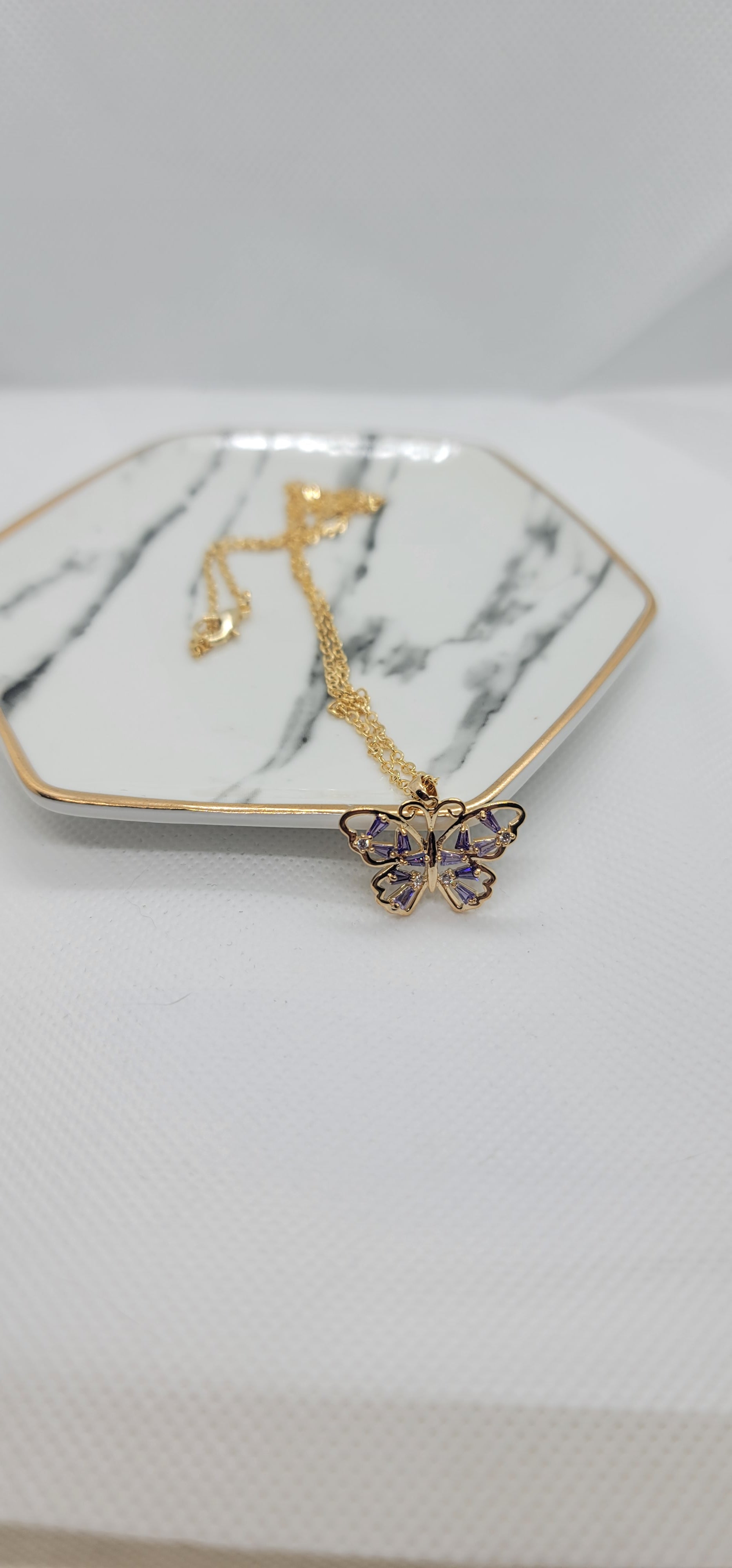 Spring Fling Necklace