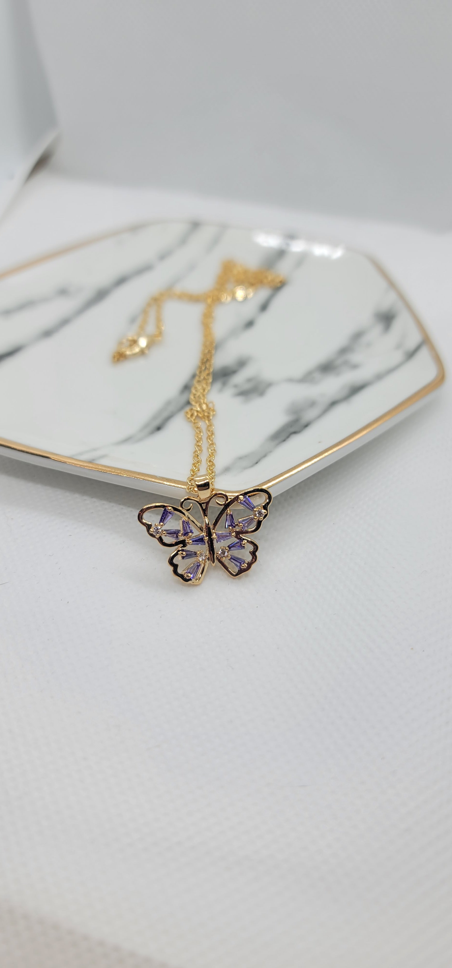 Spring Fling Necklace