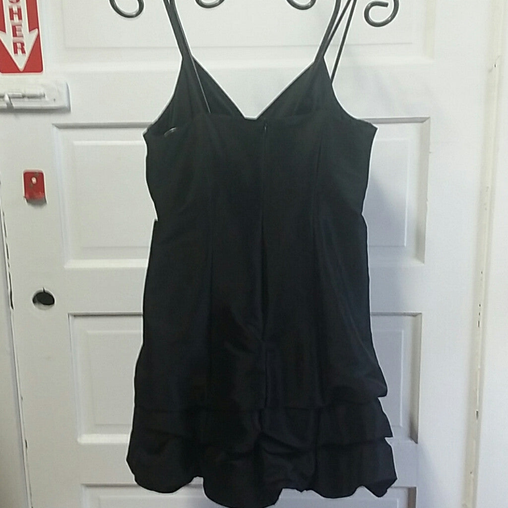 The Little Black Dress