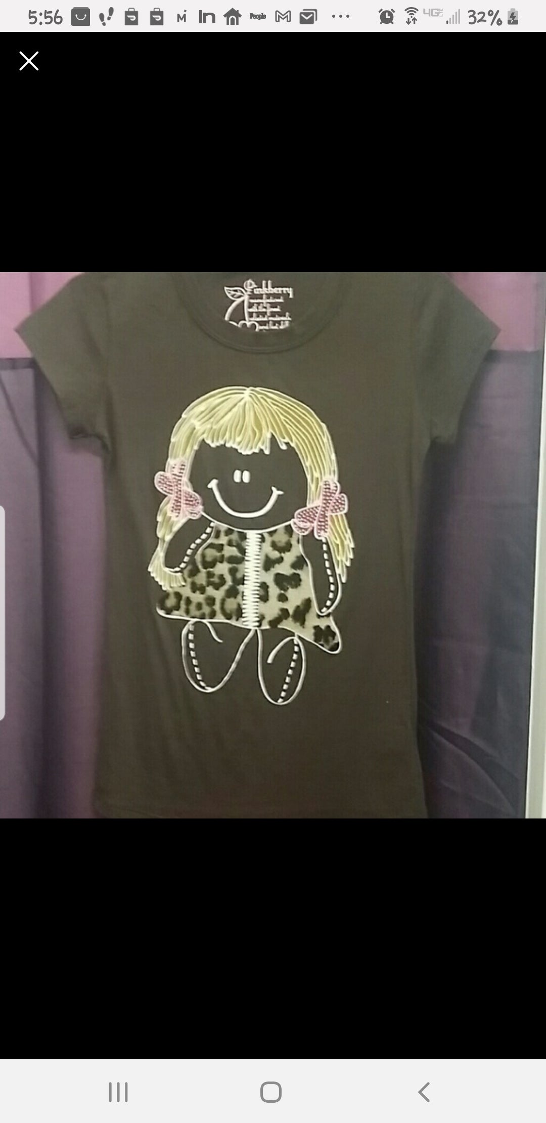 T-shirt